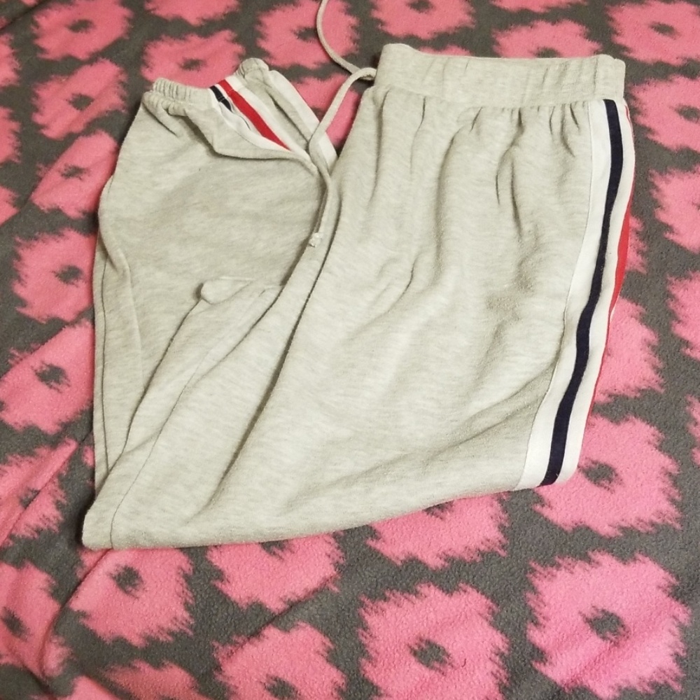 Womens XL Sweatpants